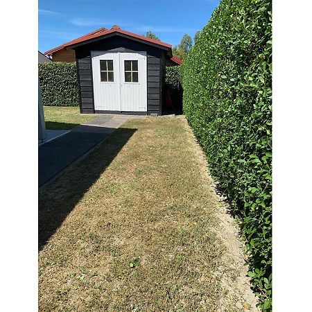 Chaletparc Krabbenkreek Zeeland - Chalet 214 Sint Annaland Dış mekan fotoğraf